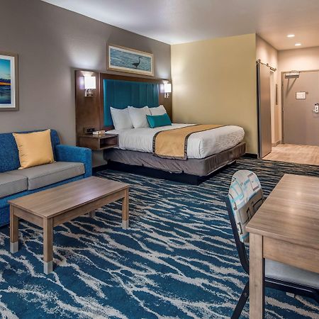 Executive Residency By Best Western Corpus Christi Exterior photo
