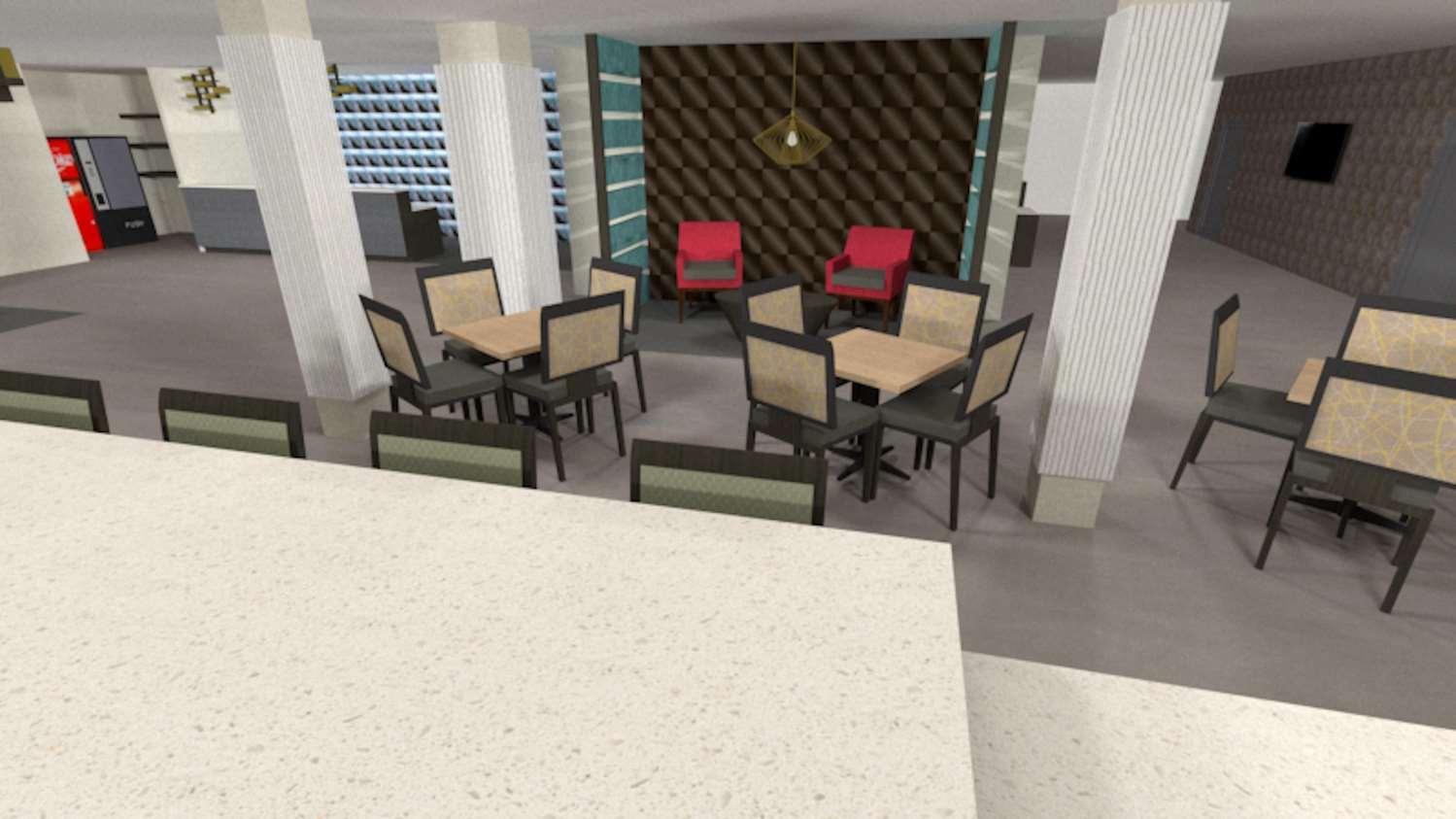 Executive Residency By Best Western Corpus Christi Exterior photo