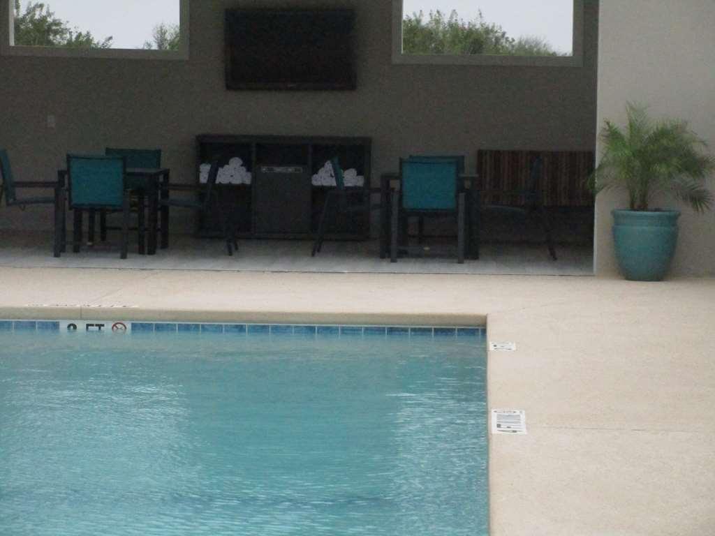 Executive Residency By Best Western Corpus Christi Facilities photo