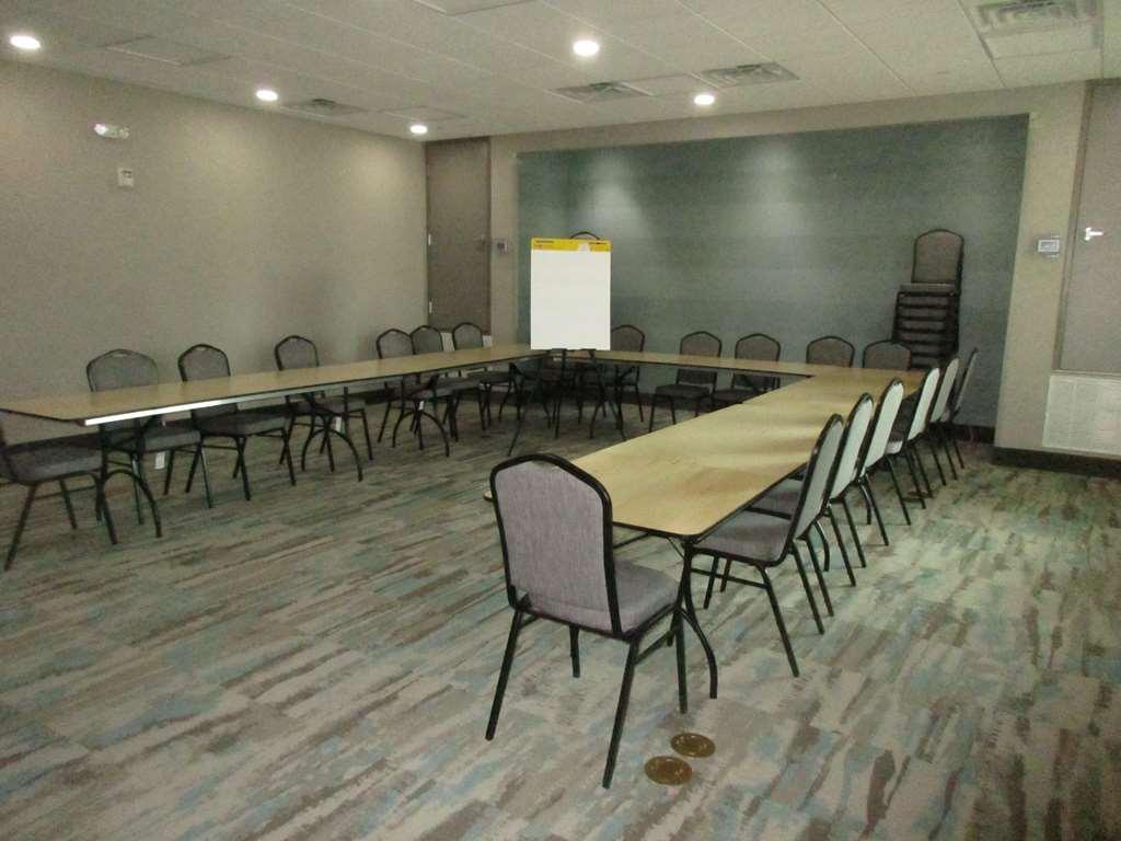 Executive Residency By Best Western Corpus Christi Facilities photo