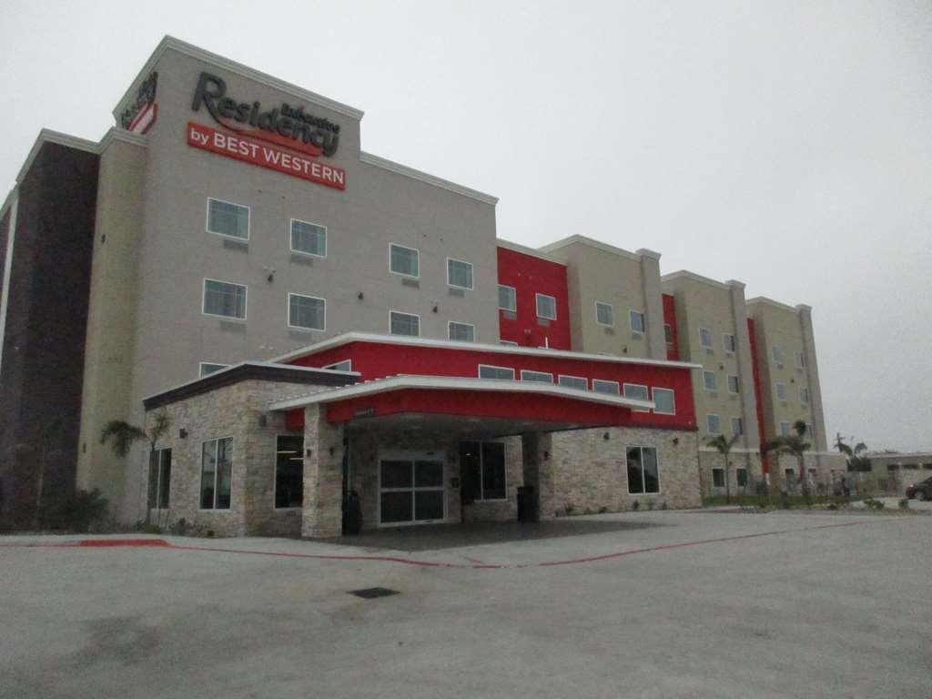 Executive Residency By Best Western Corpus Christi Exterior photo